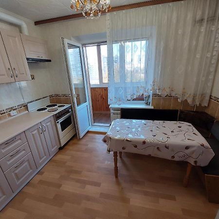 2К Апартаменты Ул.Ревуцкого 19/1 基輔 外观 照片