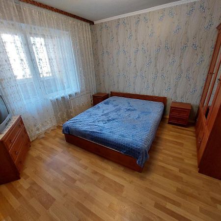 2К Апартаменты Ул.Ревуцкого 19/1 基輔 外观 照片
